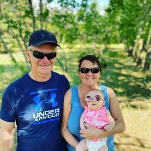 Meet your Posher, Diane